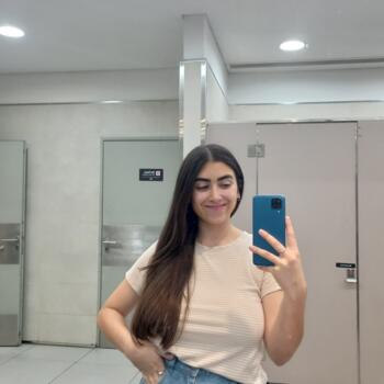 Babysitter in La Plata: Elisa