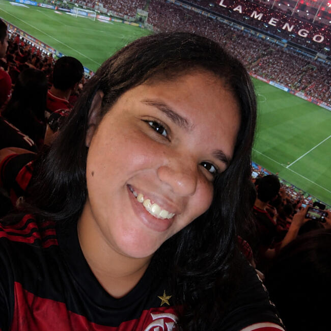 Babysitter in Maceió: Maria eduarda