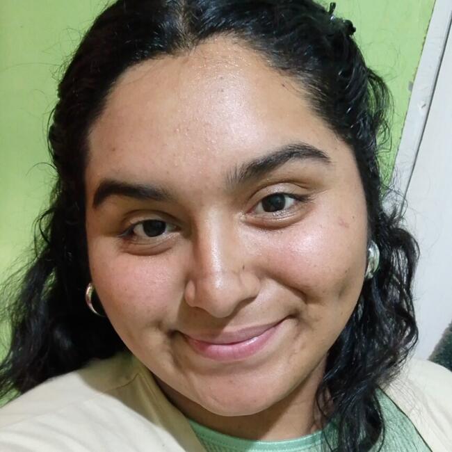 Niñera en Chillán: Alisson