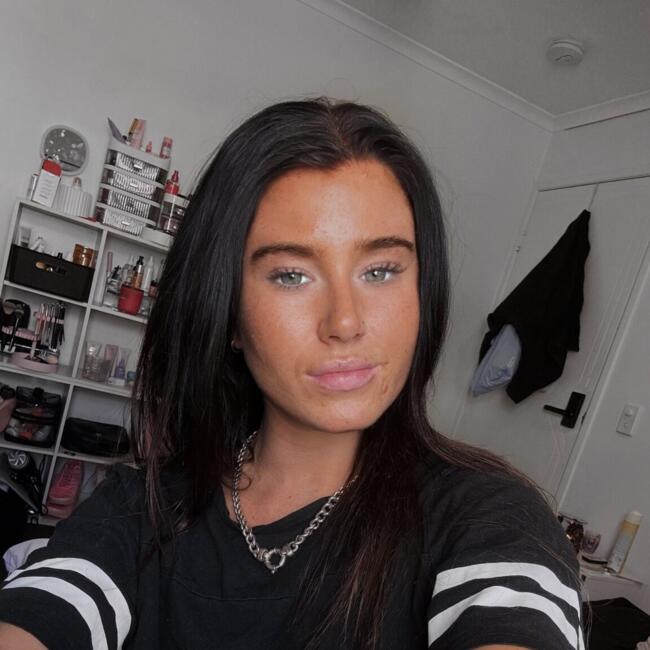 Babysitter in Kingaroy: Jayda