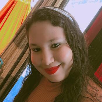 Babá em Porto Velho: Raylane