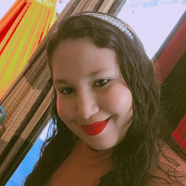 Babá em Porto Velho: Raylane