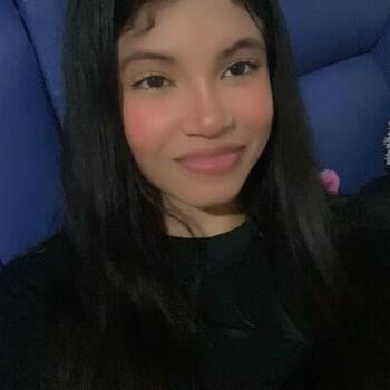 Niñera en Caracas: Ana