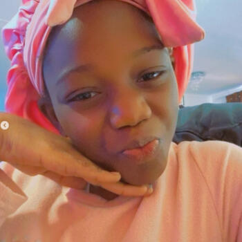 Babysitter in Windhoek: Kashona