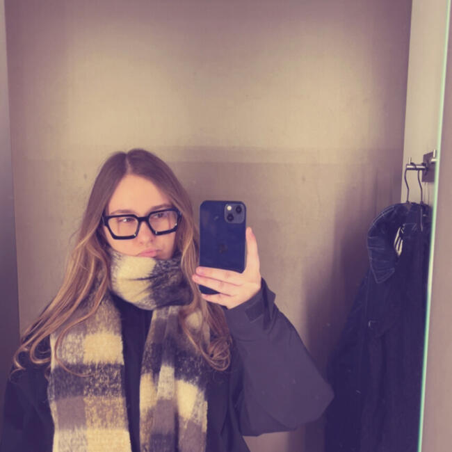 Babysitter in Troyes: Maelys