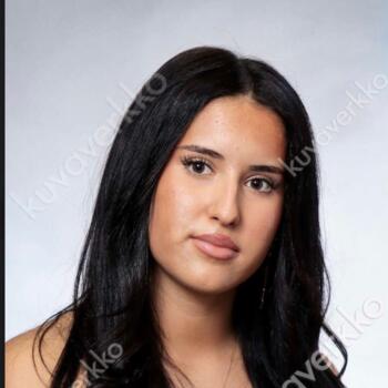 Barnvakt i Esbo: Ioana