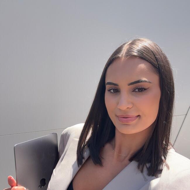 位於墨尔本的臨時保母: Chloe