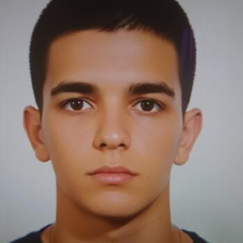 Babysitter in Cadiz: Germán