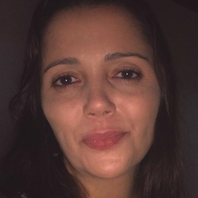 Babysitter in São José do Rio Preto: Priscilla Cebalos