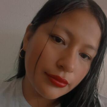 Babysitter in San Ignacio: Fiorella Esthefanny