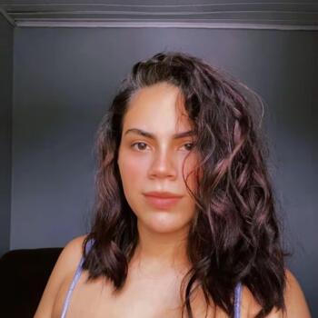 Pai/mãe Chapecó: Natacha