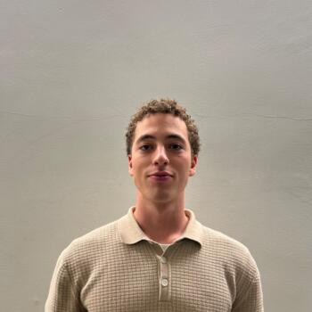 Ama em Matacães: Gabriel