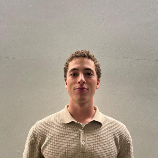 Childminder in Matacães: Gabriel