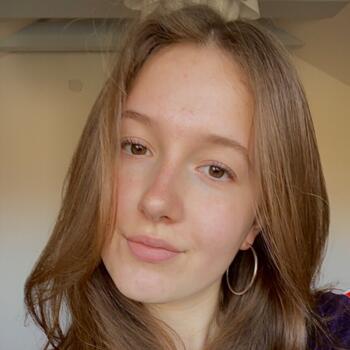 Babysitter in Tübingen: Alice