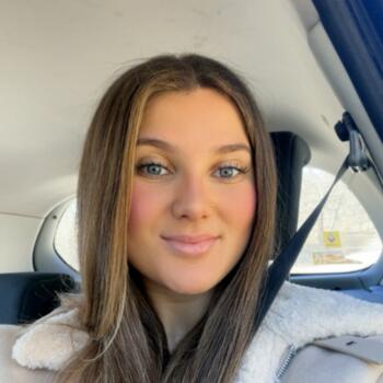 Nanny in Madrid: Alicia