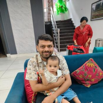 Parent Faridabad: Deepak