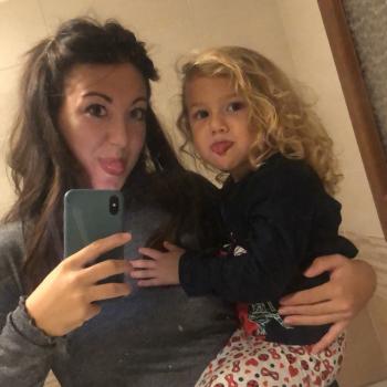 Babysitter Busto Arsizio: Michelle