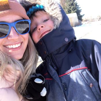 Baby-sitting Calgary: job de garde d'enfants Michelle