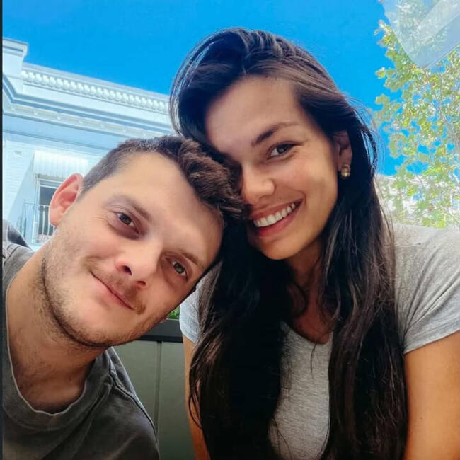 Δουλειά για babysitter στην περιοχή Θέρμη: Edward