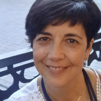 Baby-sitter Montpellier: Louna