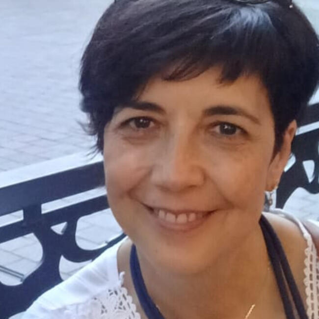 Babysitter in Montpellier: Louna