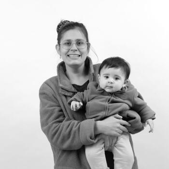 Parent Providencia: Belén