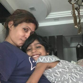 Pengasuh Johor Bahru: Kauushelia