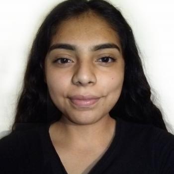 Niñeras en Ampliación San Mateo (Colonia Solidaridad): Xochitl Yamilet