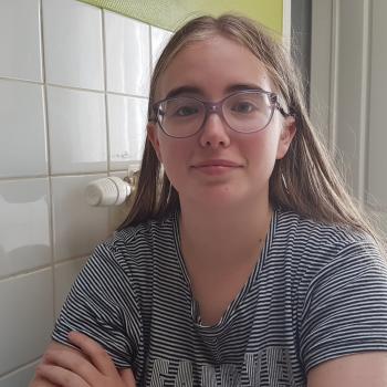 Babysitter Sint-Pieters-Leeuw: Sarah