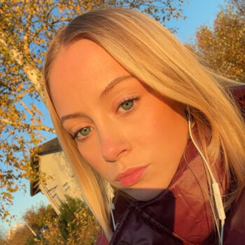 Lastenhoitaja Nokia: Bettina