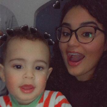Baby-sitter in Toulon: Tatyana