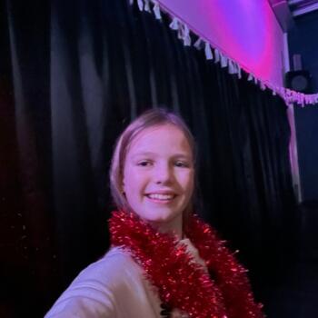 Nanny in Zwolle: Noa