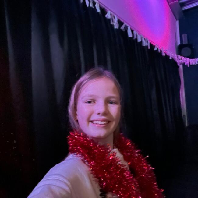 Nanny in Zwolle: Noa