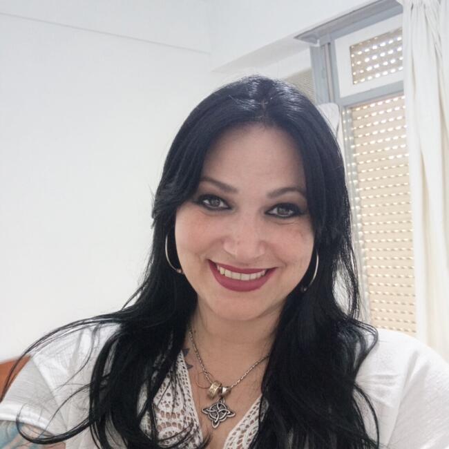 Niñera en Montevideo: Elizabeth