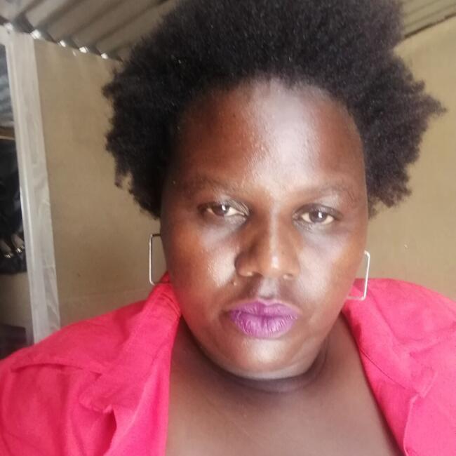 Nanny in Cape Town: Nozipho Cynthia