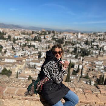 Babysitting job in Palencia: babysitting job Raquel