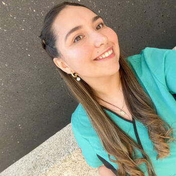 Niñera en Talca: Fernanda