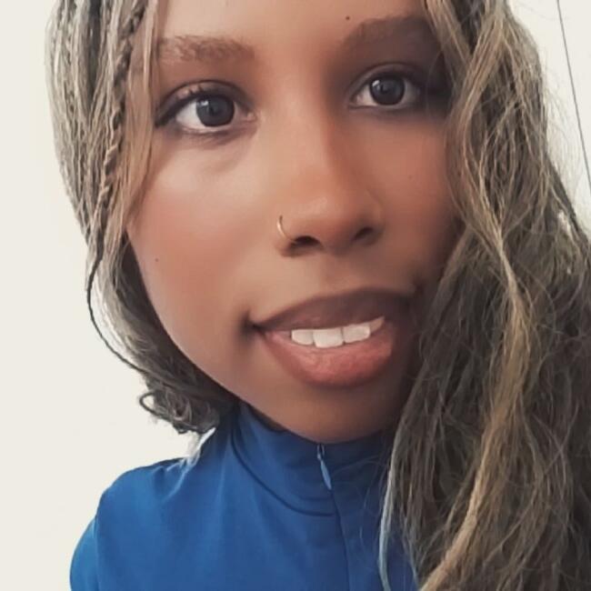 Babá em Uberlândia: Mariah