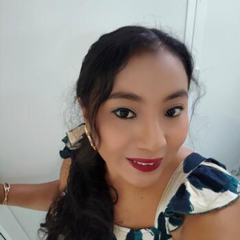 Babysitter in Mérida: Daniela tamay