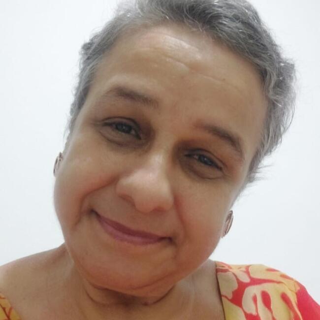 Babá em Rio de Janeiro: Fatima