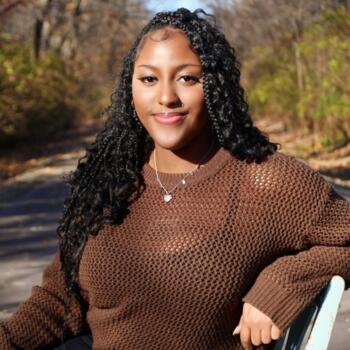 Babysitter in Muncie: Jaleigh