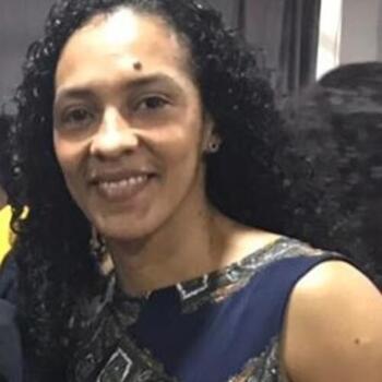 Nanny Alicante: Verónica Victoria