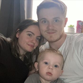 Babysitting job in Guisborough: Daniel