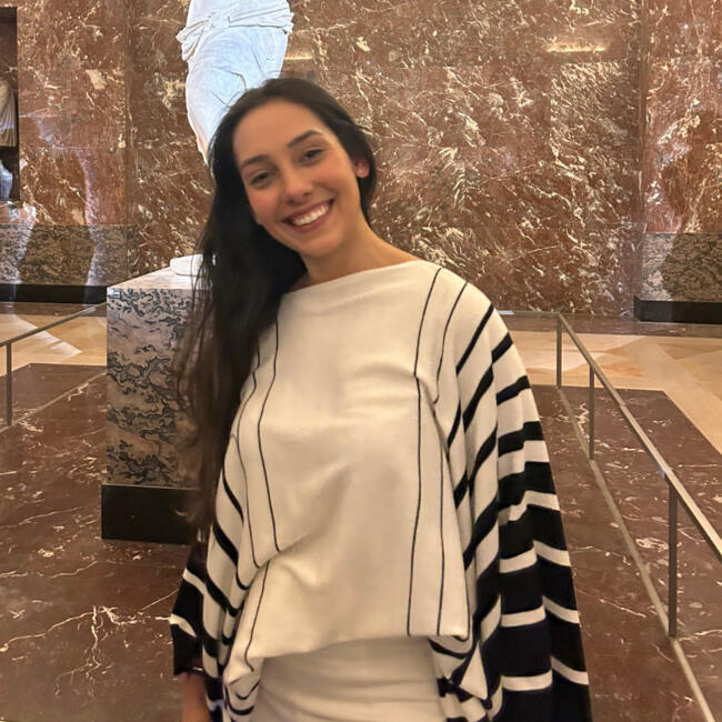 Childminder in Dublin: Maria eduarda