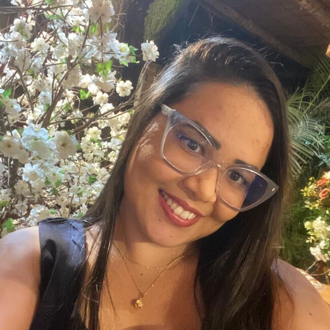 Babysitter in João Pessoa: Stela