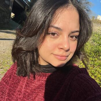 Babysitter em Águas Santas: Rafaela