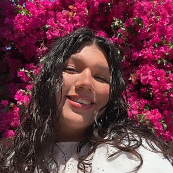 Niñera en Maipú: Isidora Bravo