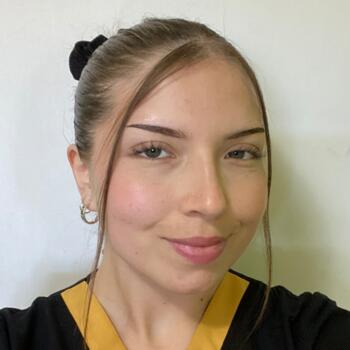 Babysitter in Valdivia: Fernanda