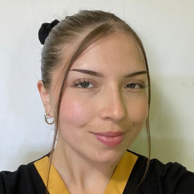 Babysitter in Valdivia: Fernanda