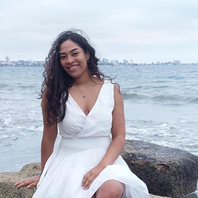 Niñera en Guayaquil: Nicole Camila
